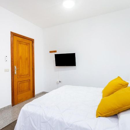 Eden Rentals 105 Surfy Stylish Bed&Coffee Room Гранадиля де Абона Екстериор снимка