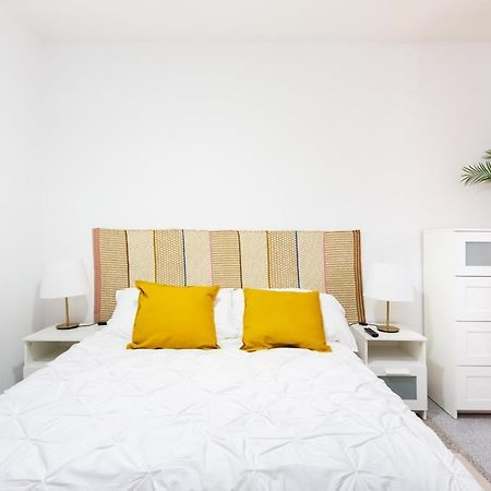 Eden Rentals 105 Surfy Stylish Bed&Coffee Room Гранадиля де Абона Екстериор снимка