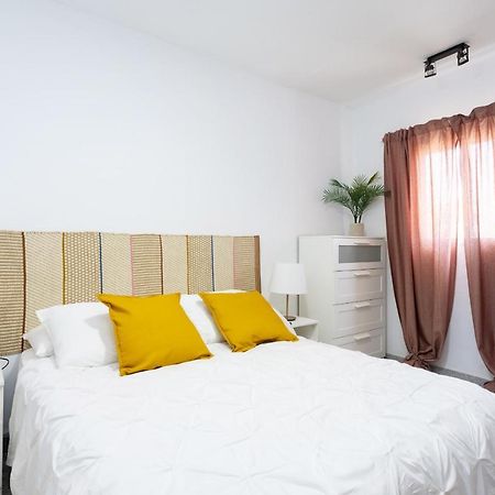 Eden Rentals 105 Surfy Stylish Bed&Coffee Room Гранадиля де Абона Екстериор снимка