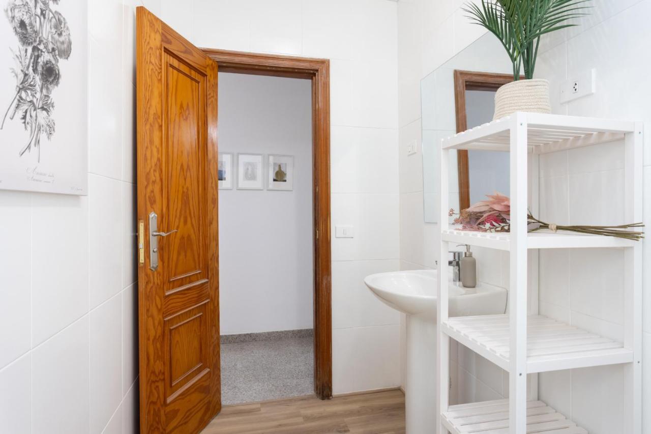 Eden Rentals 105 Surfy Stylish Bed&Coffee Room Гранадиля де Абона Екстериор снимка